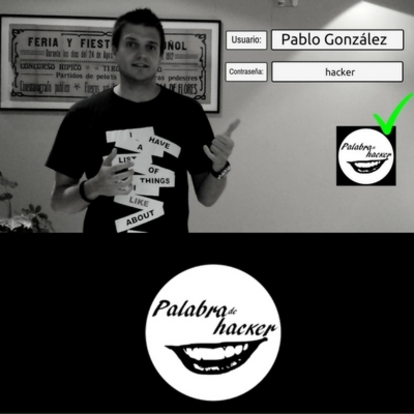 Palabra de hacker