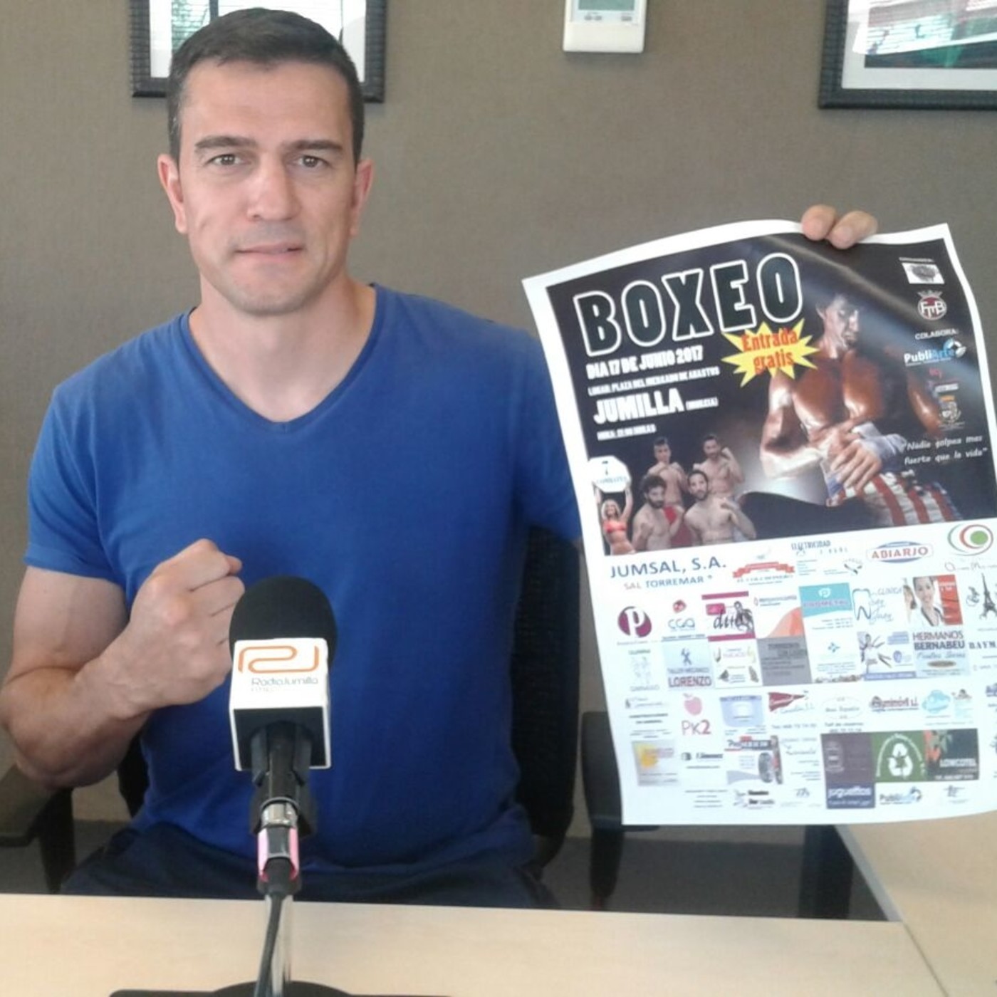 Deportes