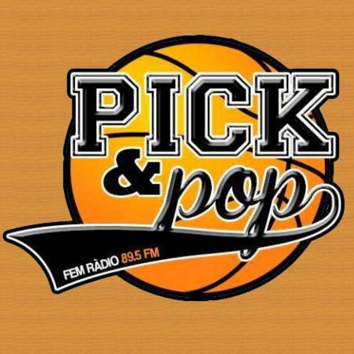 Pick&Pop
