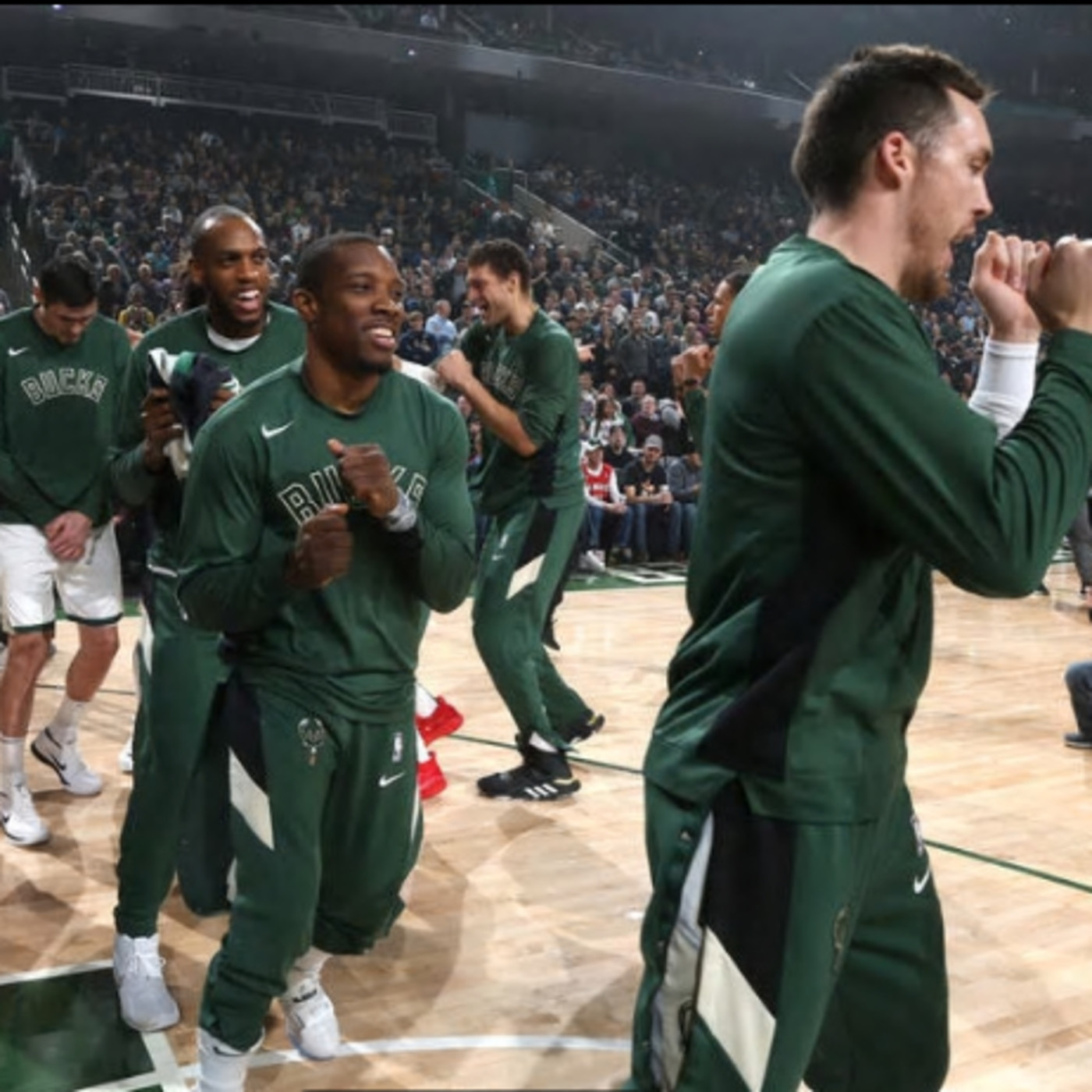 NBA a 2600 metros