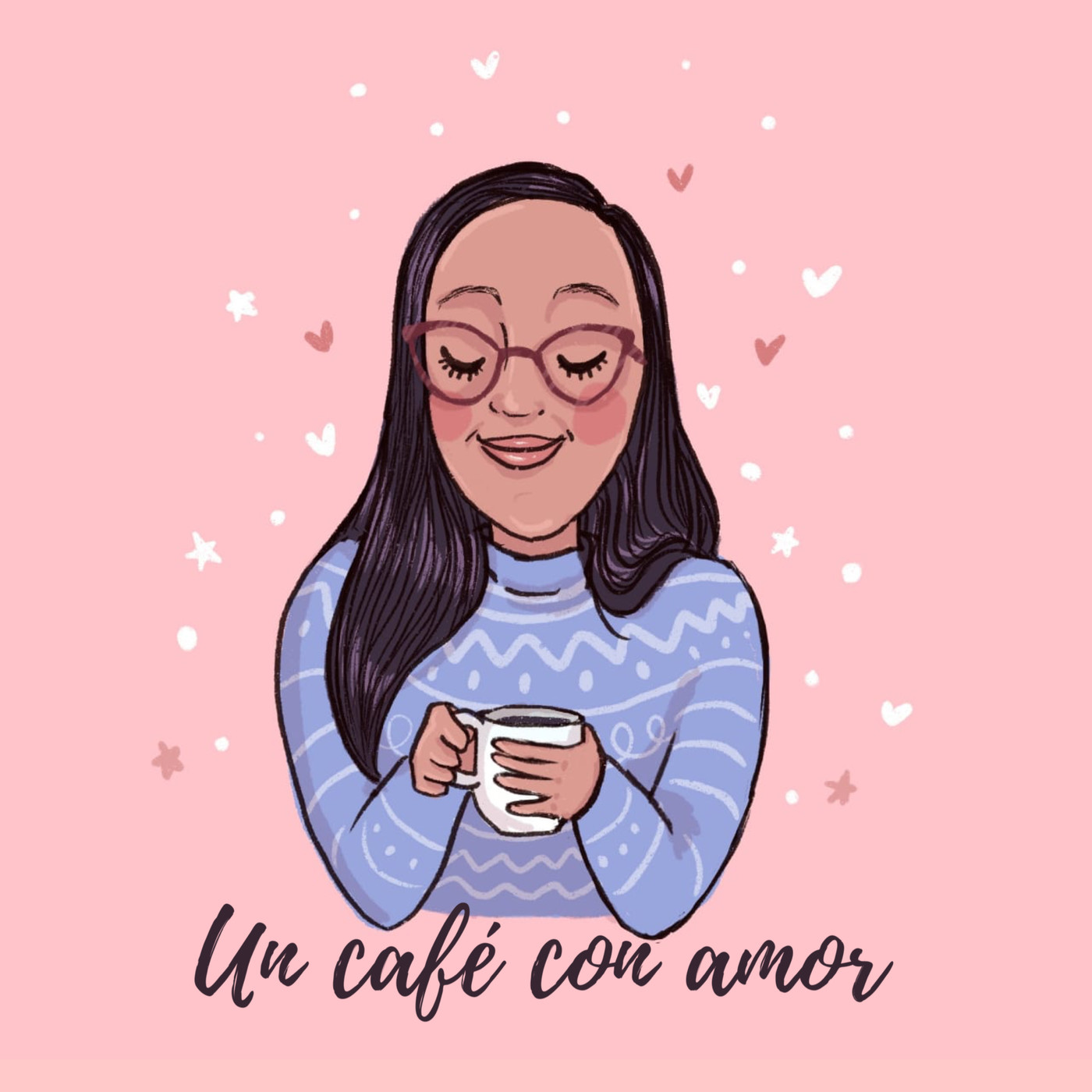 Un café con amor