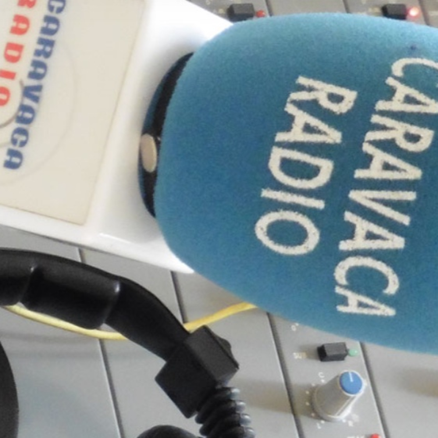 CARAVACA RADIO- Avance Informativo mediodía (21-04-2026) episode artwork