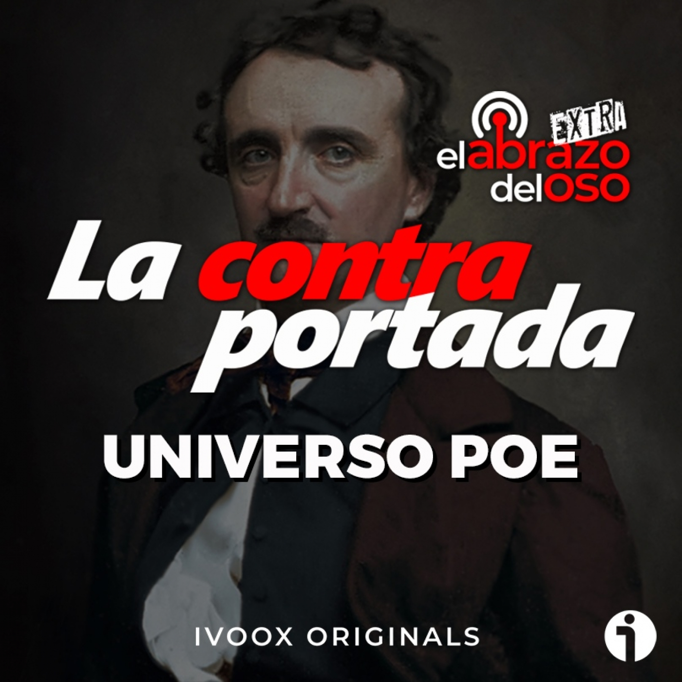 Universo Poe - La Contraportada - Episodio exclusivo para mecenas