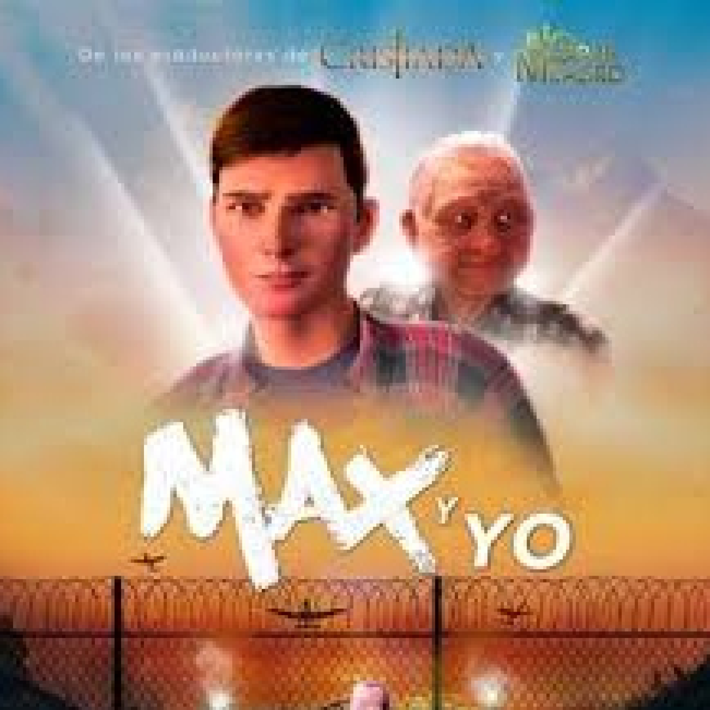 Cine y Libertad