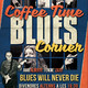 Blues Corner 22 - Febrero - 2019