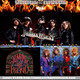 Ondas de metal 102