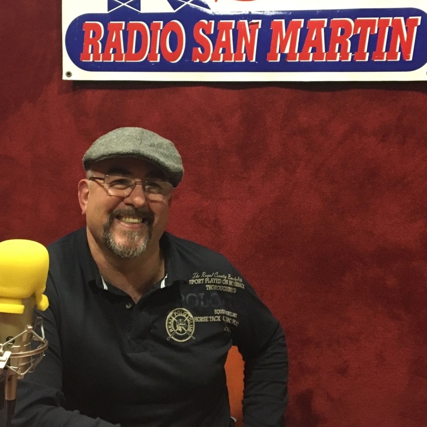 Entrevistes al llau