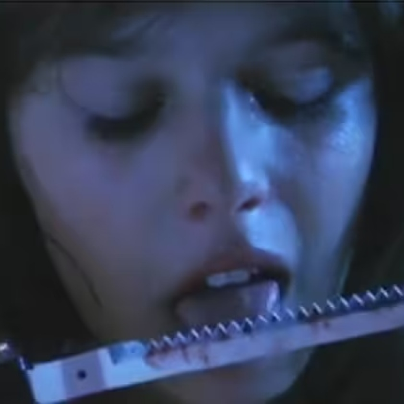 31 días de terror VII #21- Der Fan (Eckhart Schmidt, 1982)