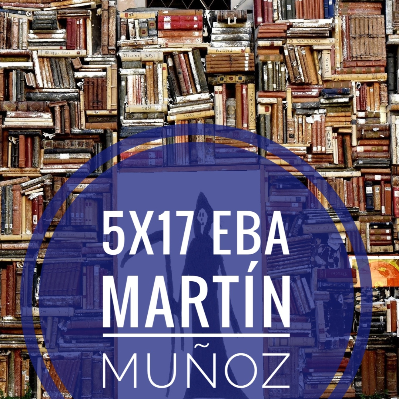 Nigromantes literarios