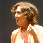 Laia Falcon canta de Schönberg