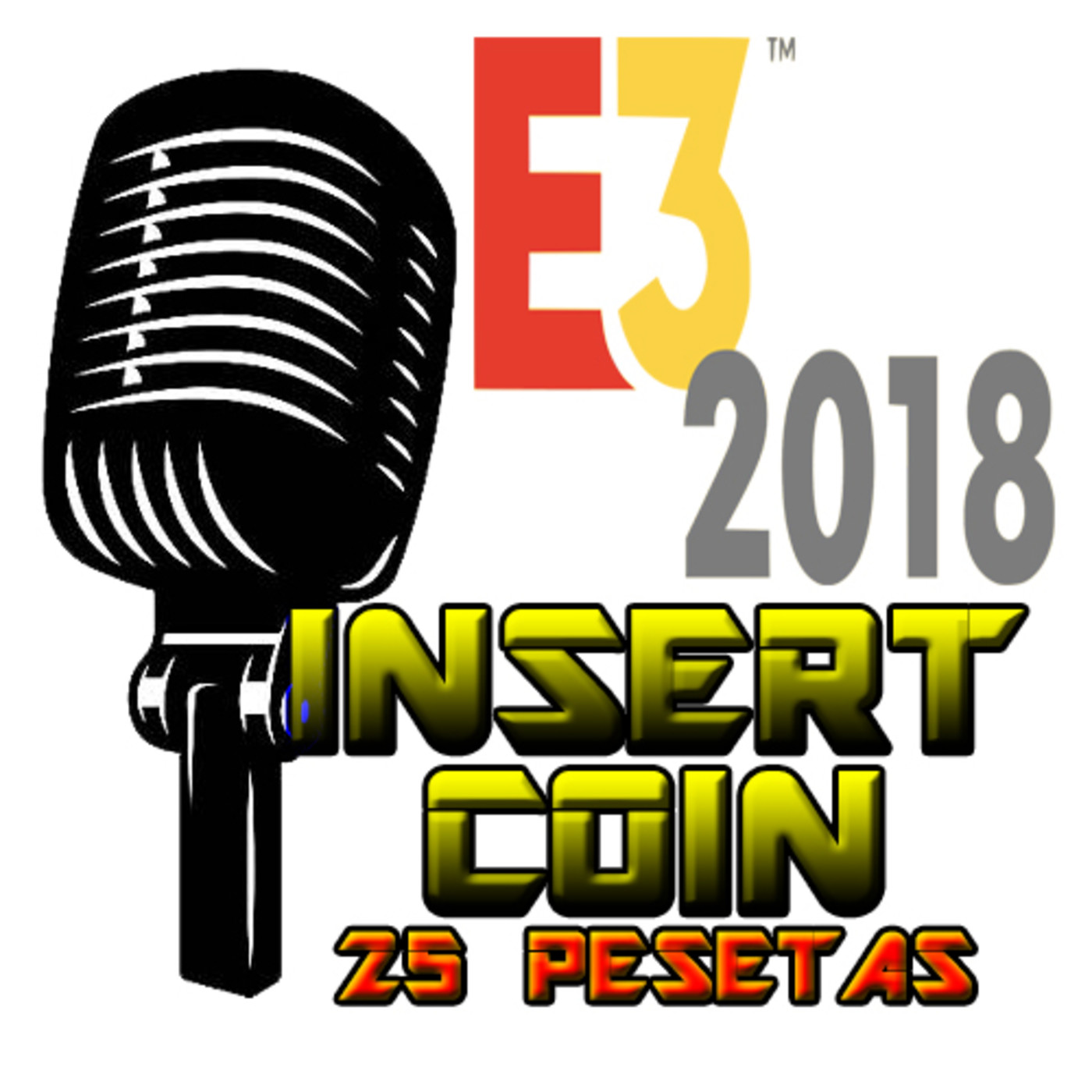 100 Pesetas Podcast