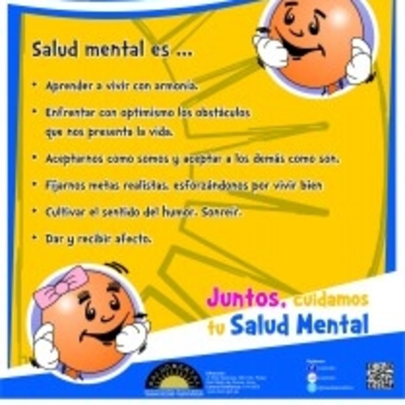 Podcast de Mario Quispe Ahumada