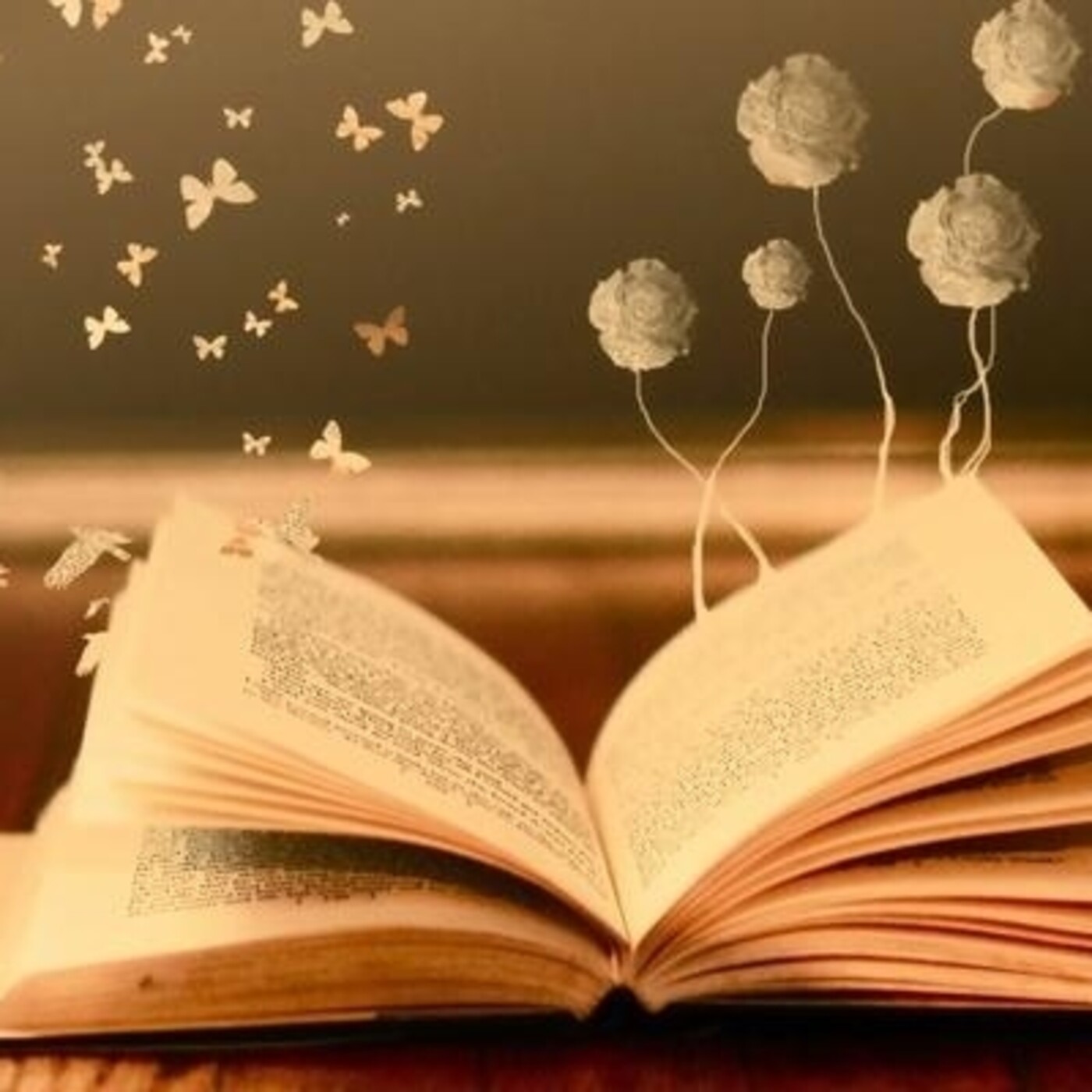 NADA MÁS QUE LIBROS