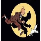 La Viñeta.Tintin no tiene novia.