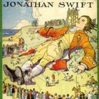 Los viajes de Gulliver. Jonathan Swift