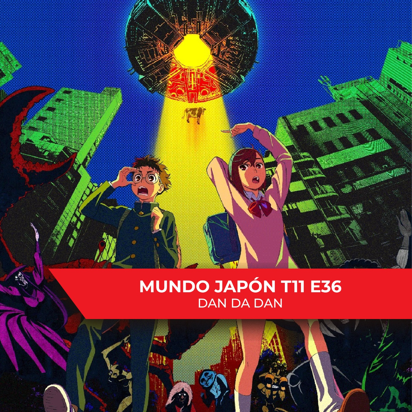 Mundo Japon Radio