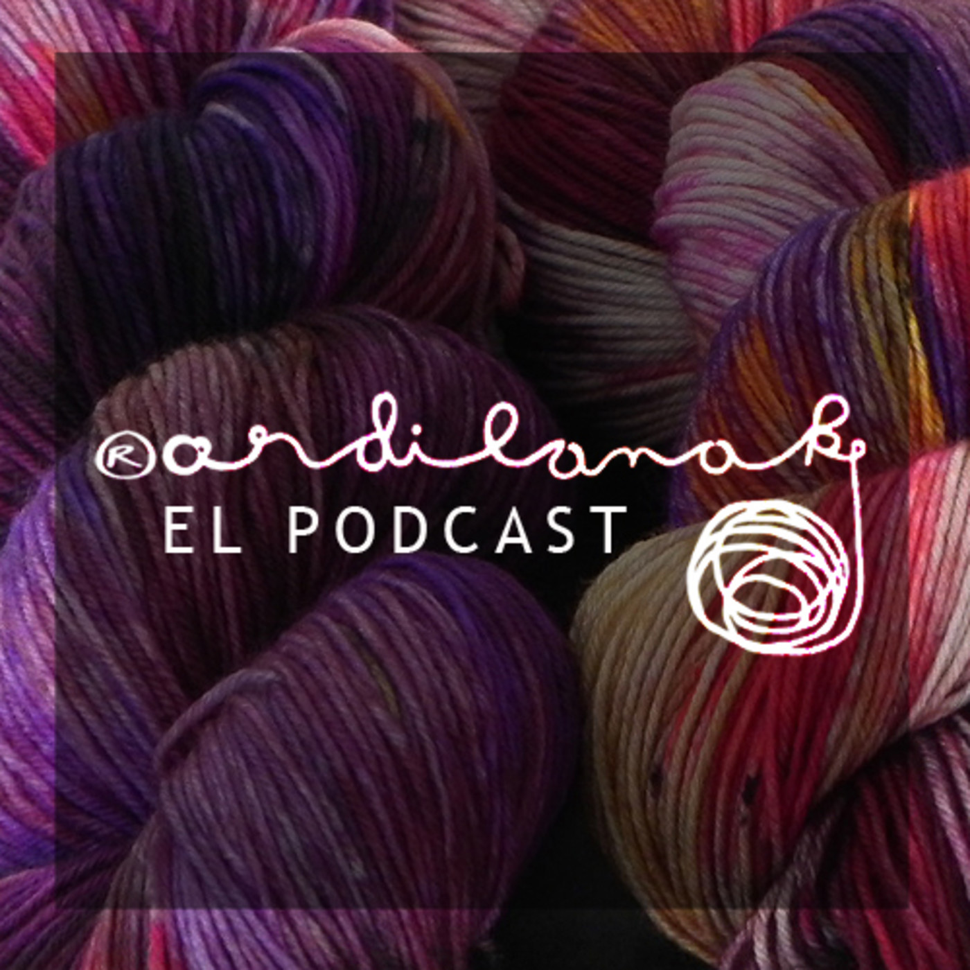Ardilanak. El Podcast. Capítulo 7 episode artwork