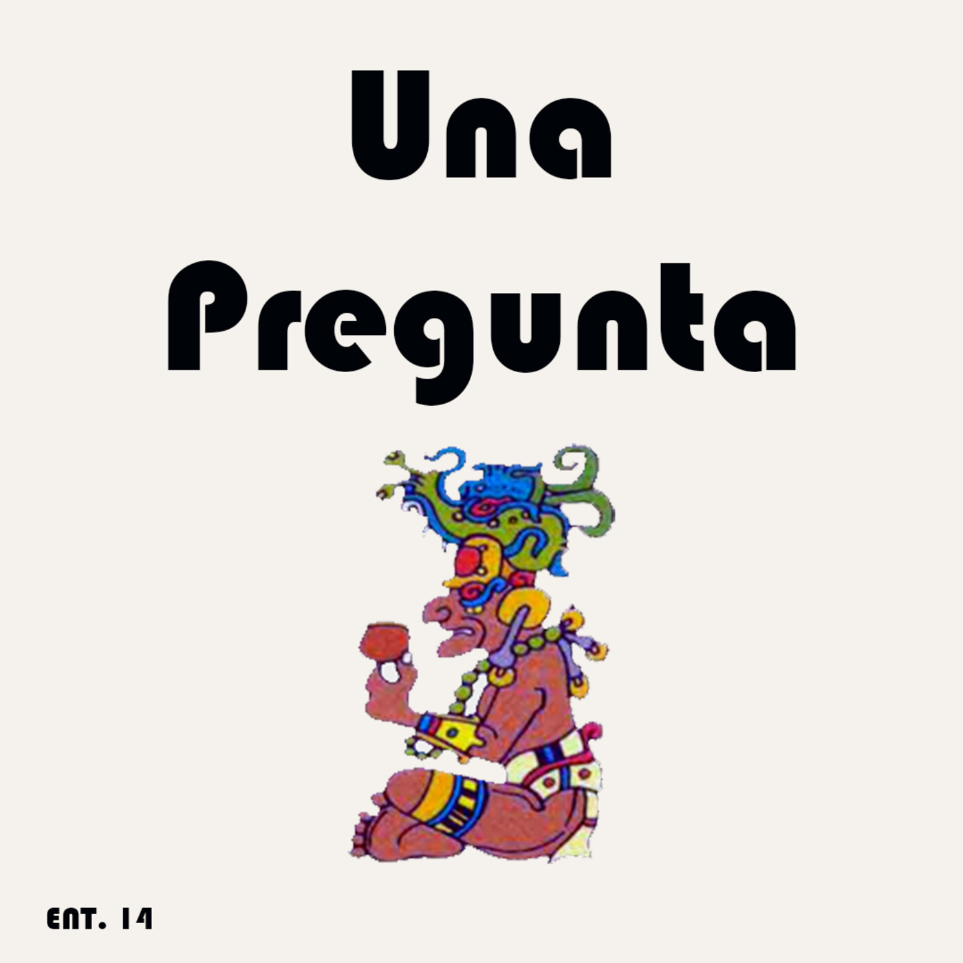 Una Pregunta