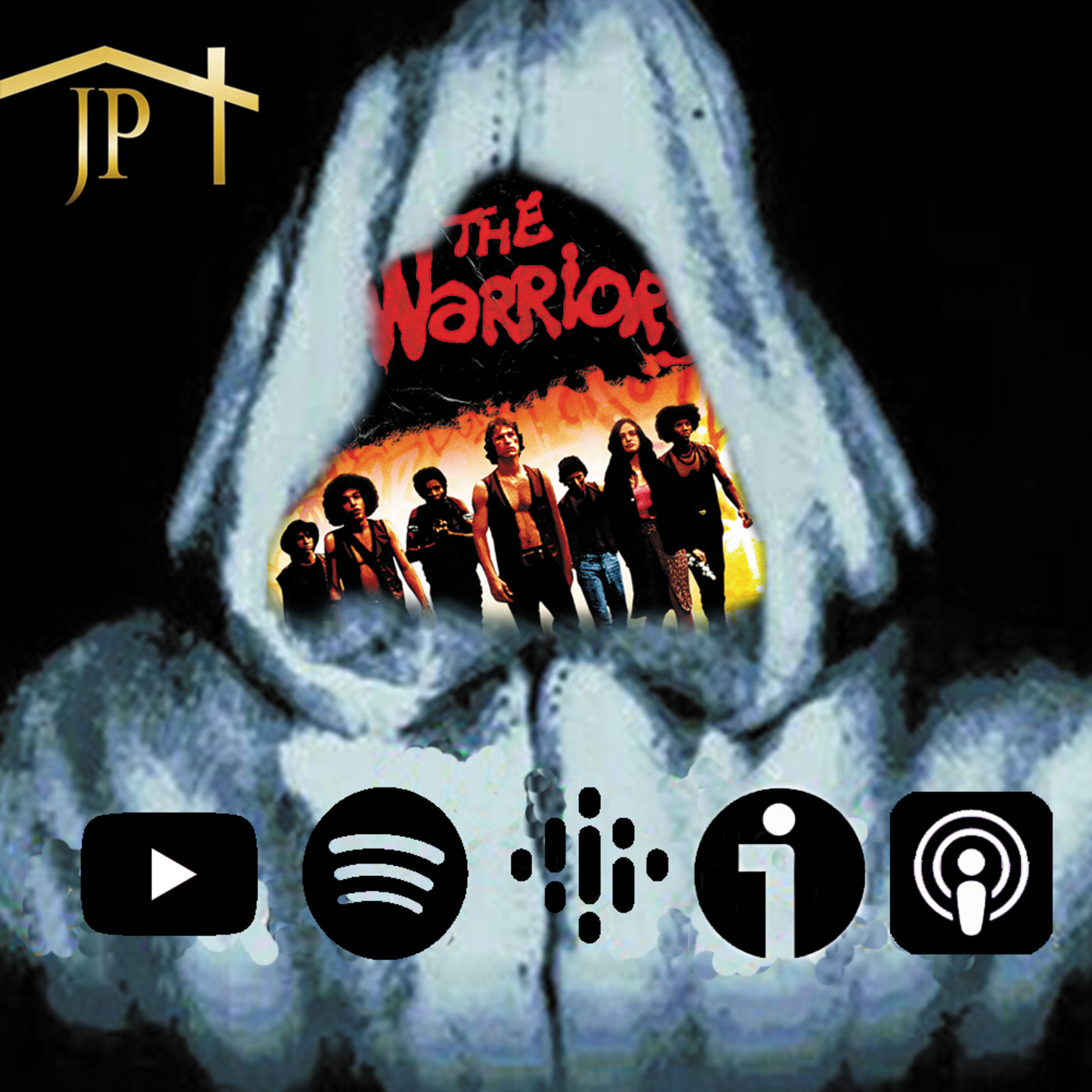 El Podcast Sin Rostro