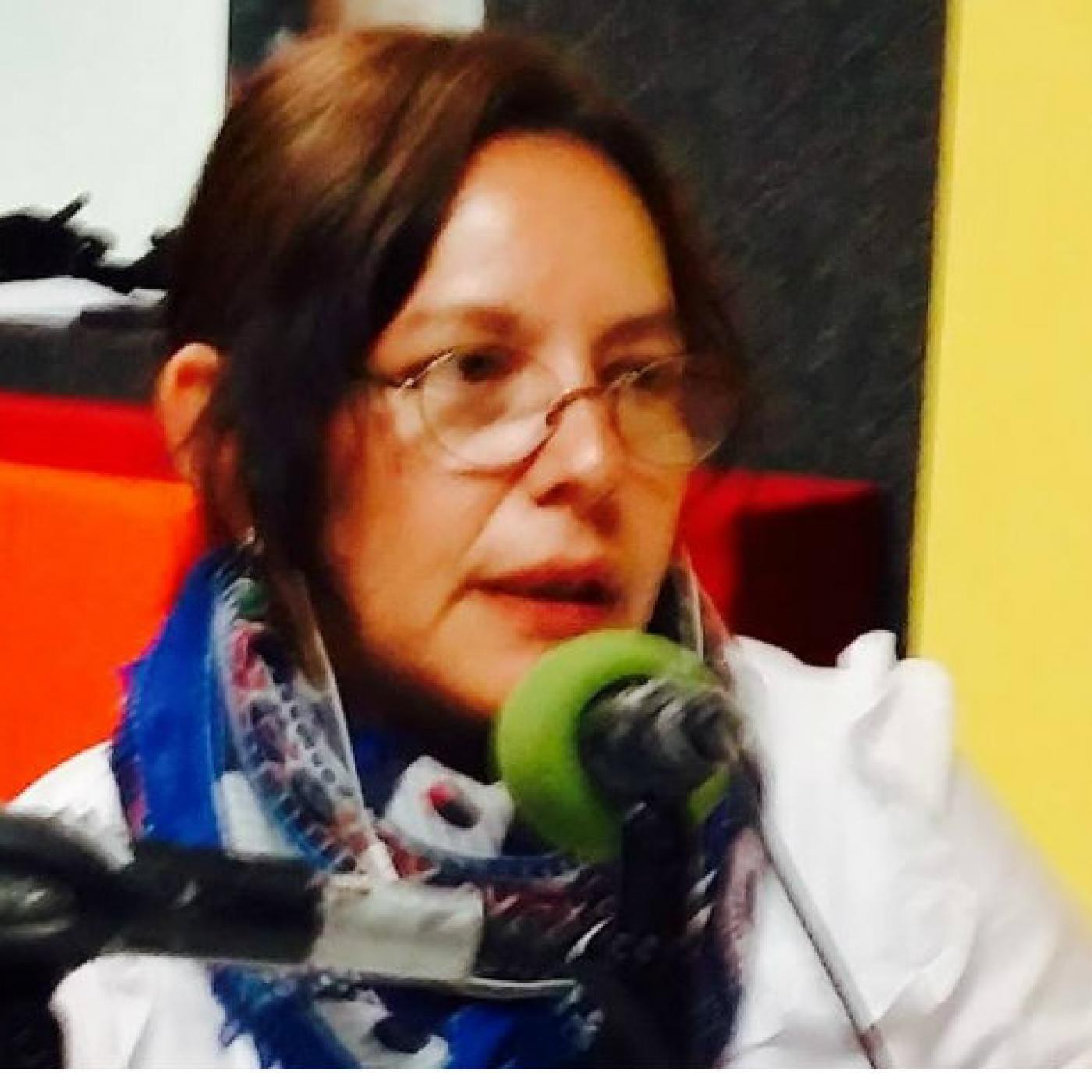 Podcast Mixtecos y Migrantes