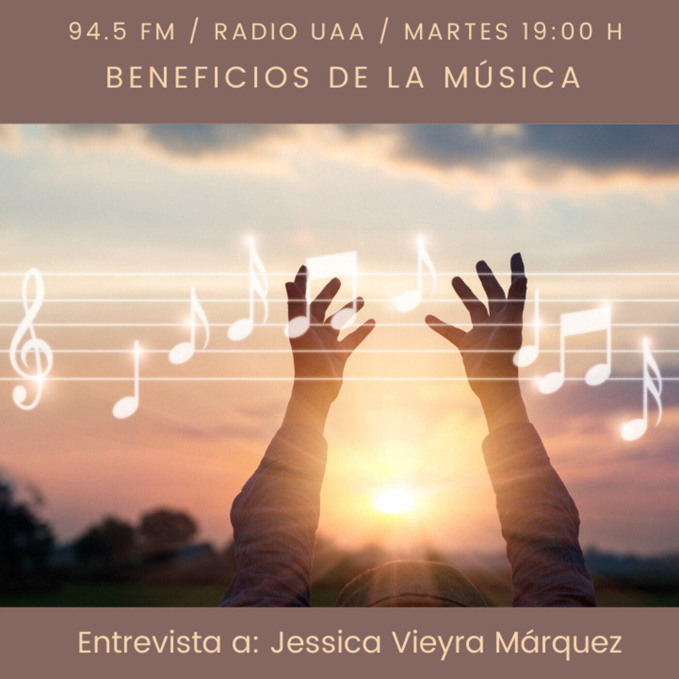 Ep 32 La música y sus beneficios