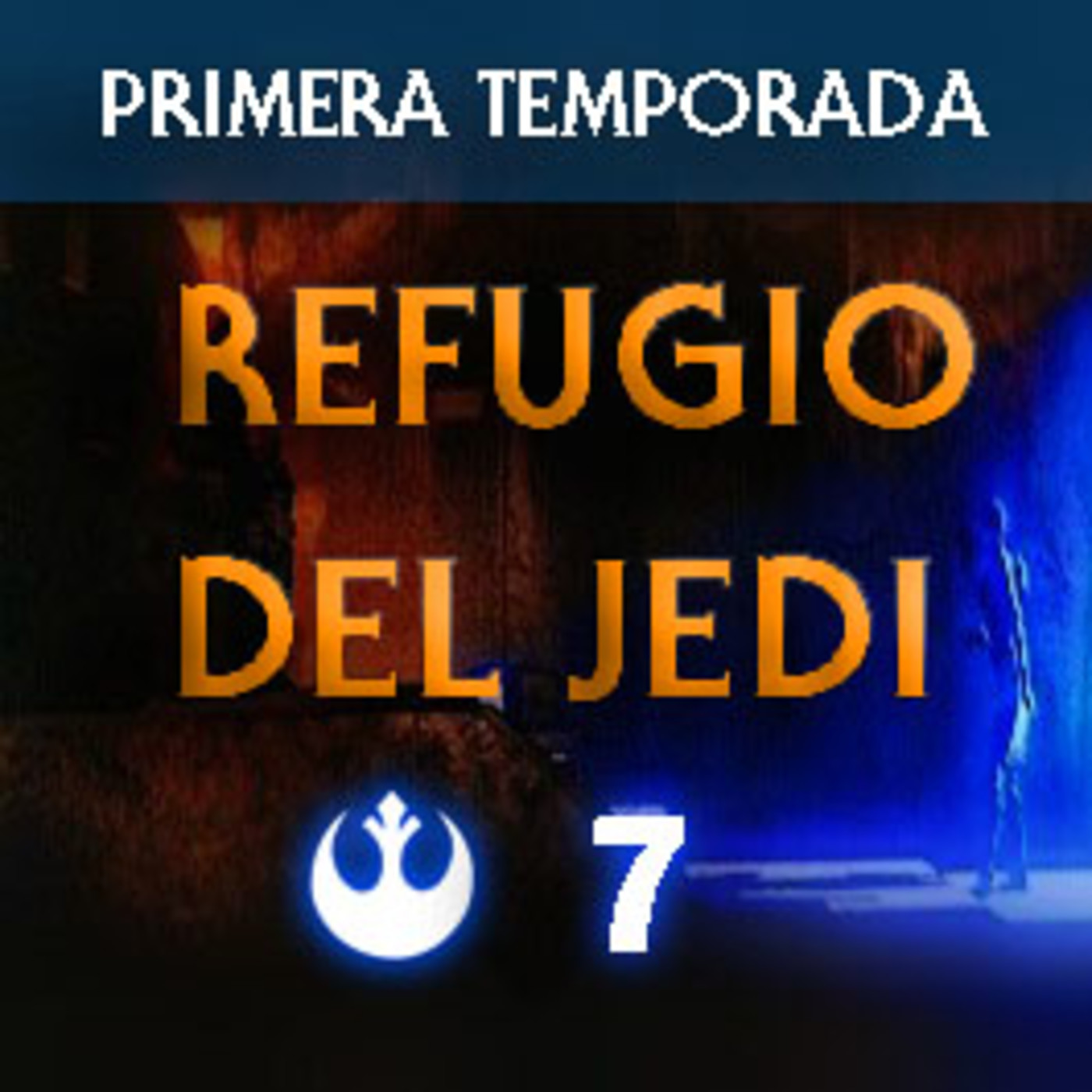 Refugio Del Jedi Temporadas 1-2