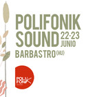 LOS CONCIERTOS POLIFONIK'18 PECKER (22 Junio 2018)