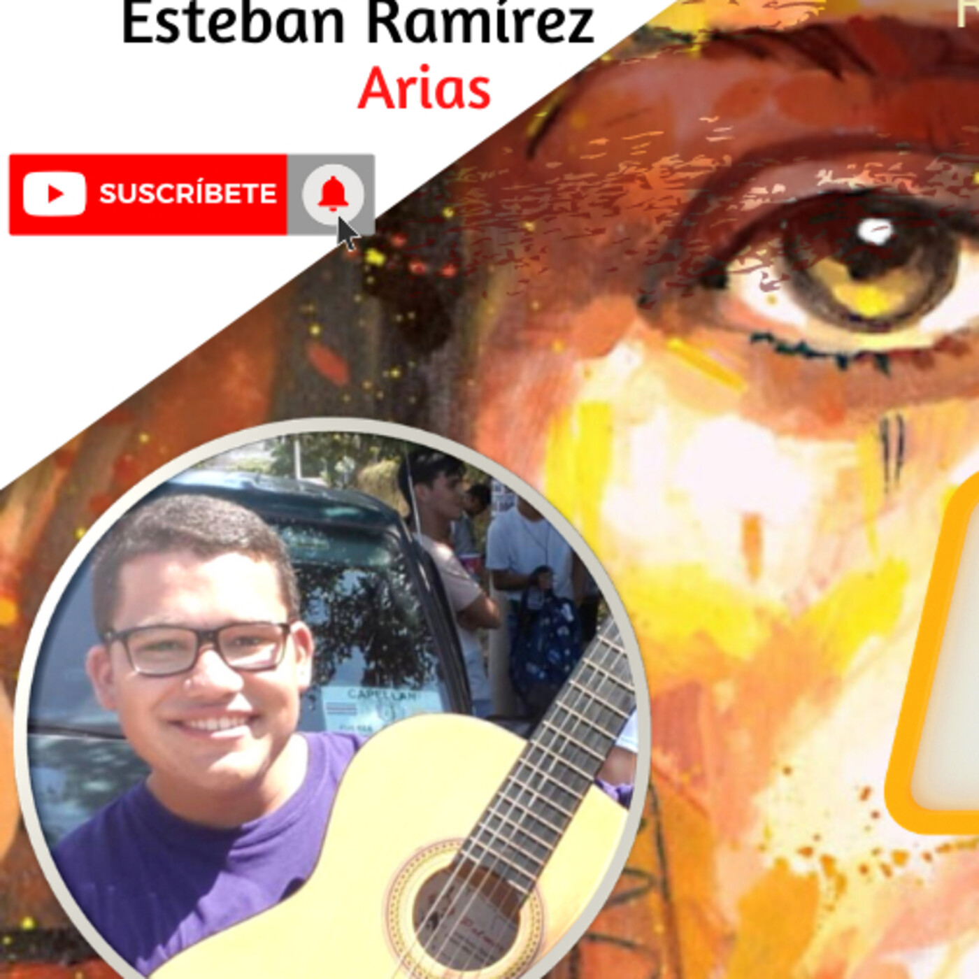 Esteban Ramírez Arias
