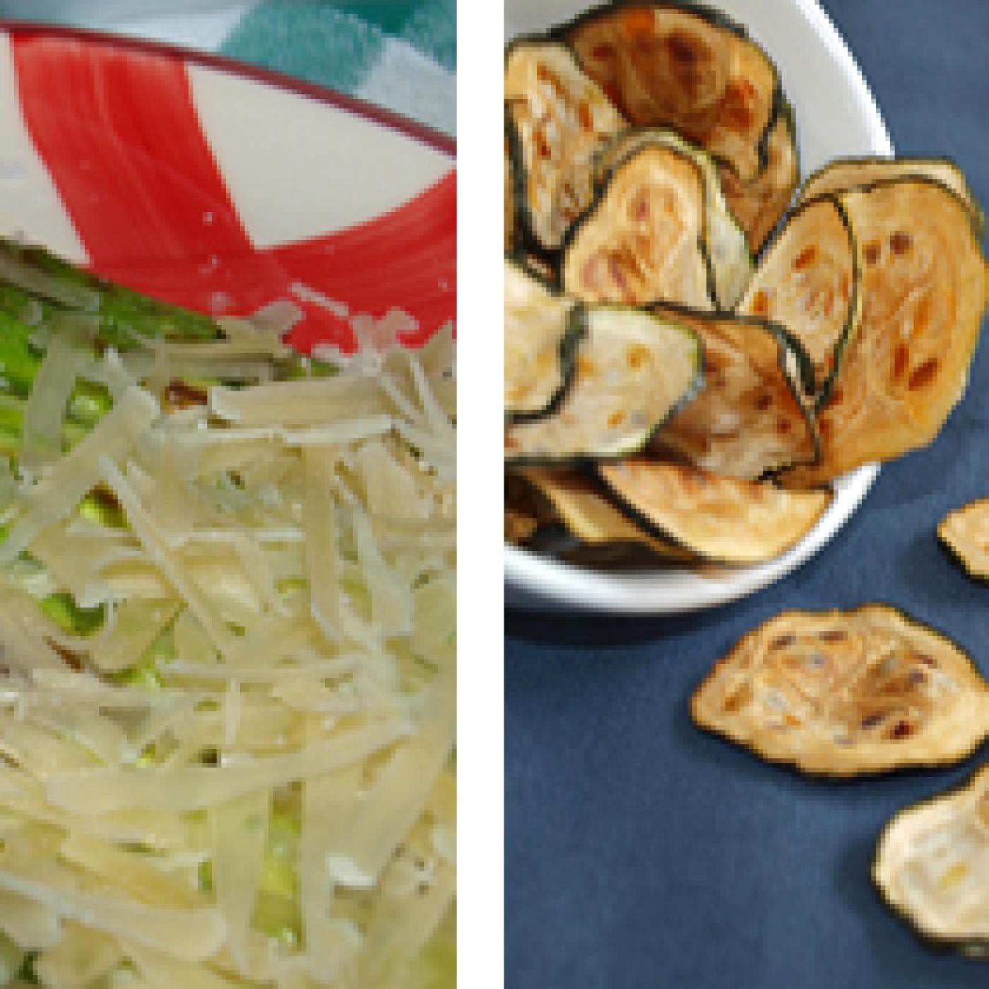 HortoGourmet en Agricultura en la onda