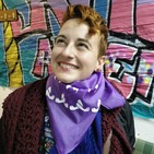 El hilo púrpura: Salud y mujer