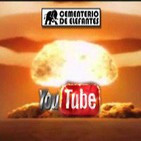 CdE - Ep.9 - El apocalipsis Youtuber