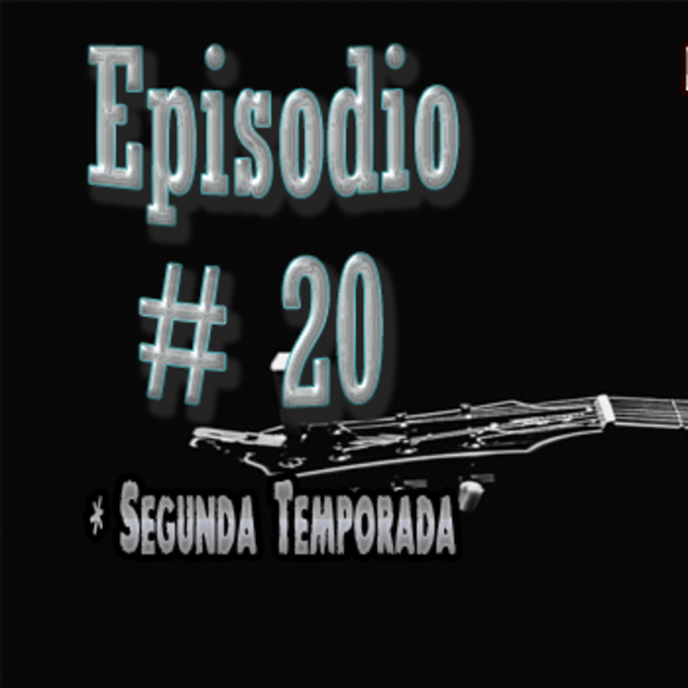 RockersMx Podcast
