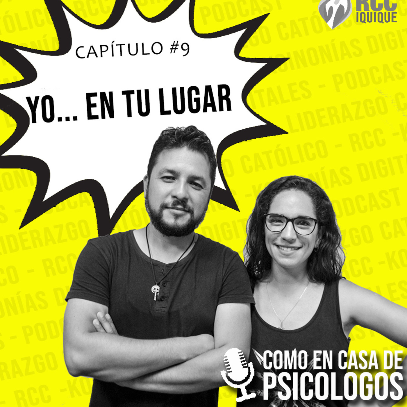Como en Casa de Psicólogos