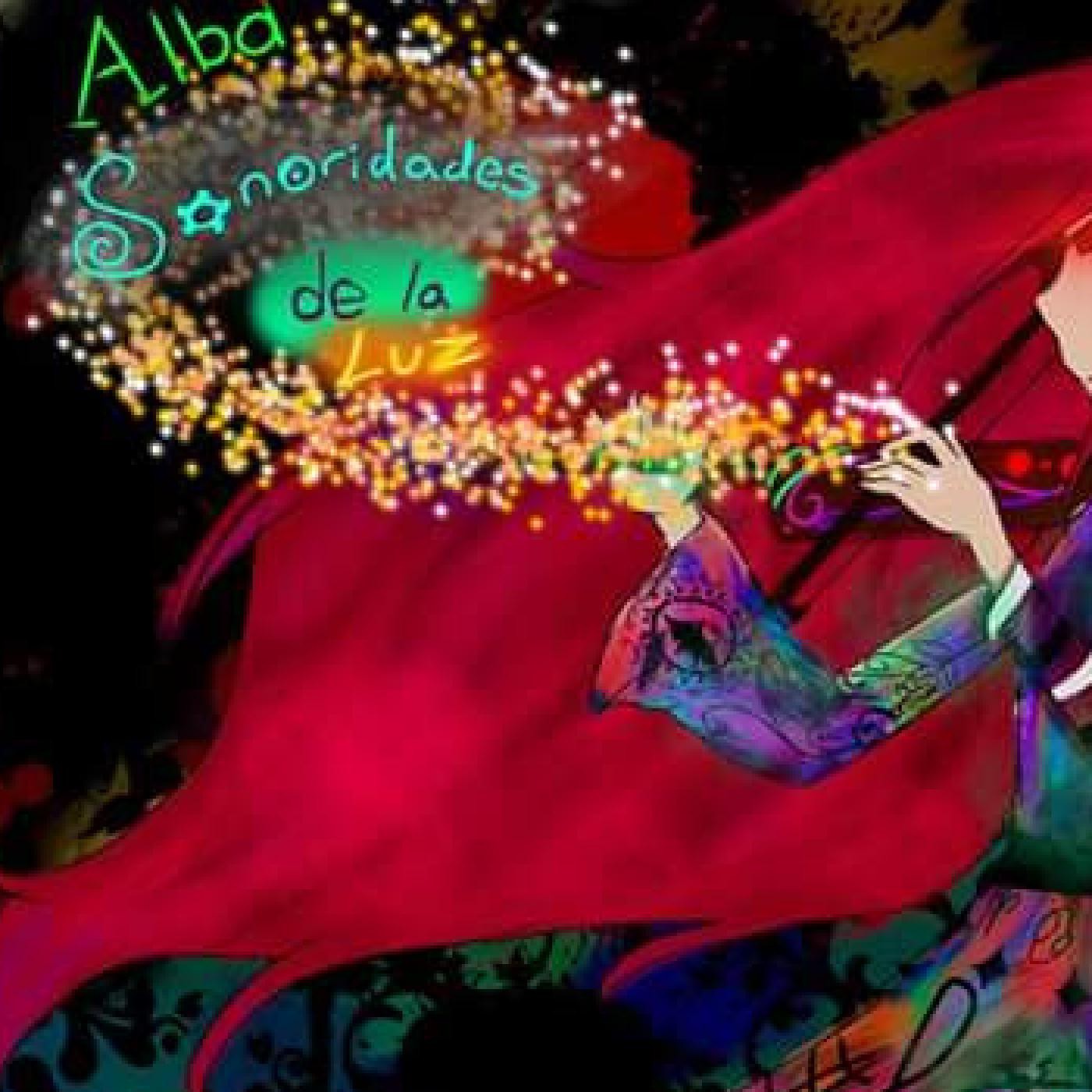 Alba, sonoridades de la luz