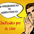 Charlas de aislamiento (El Hoyo, Westworld, The Gentlemen, Intemperie,...)