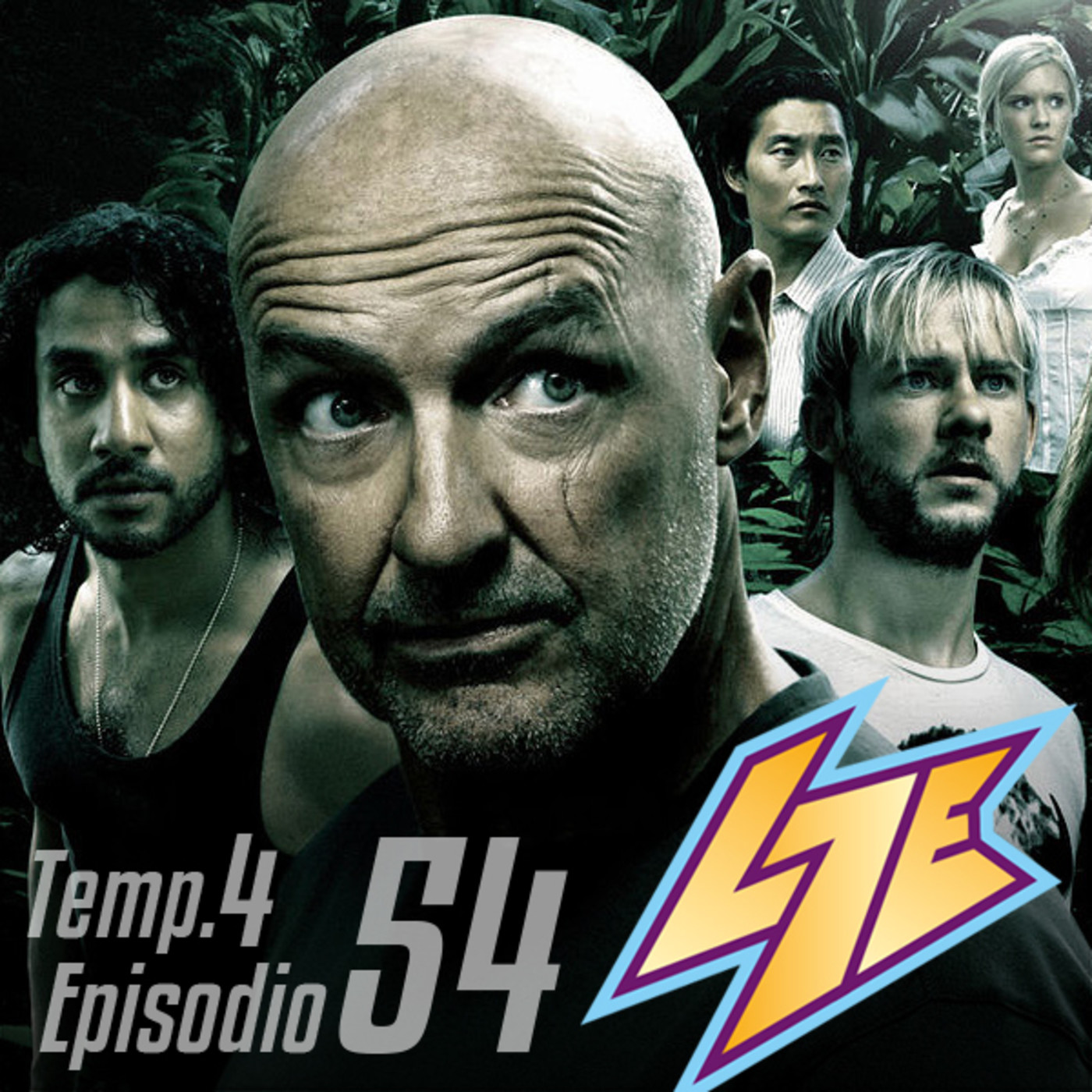 La Septima Estacion