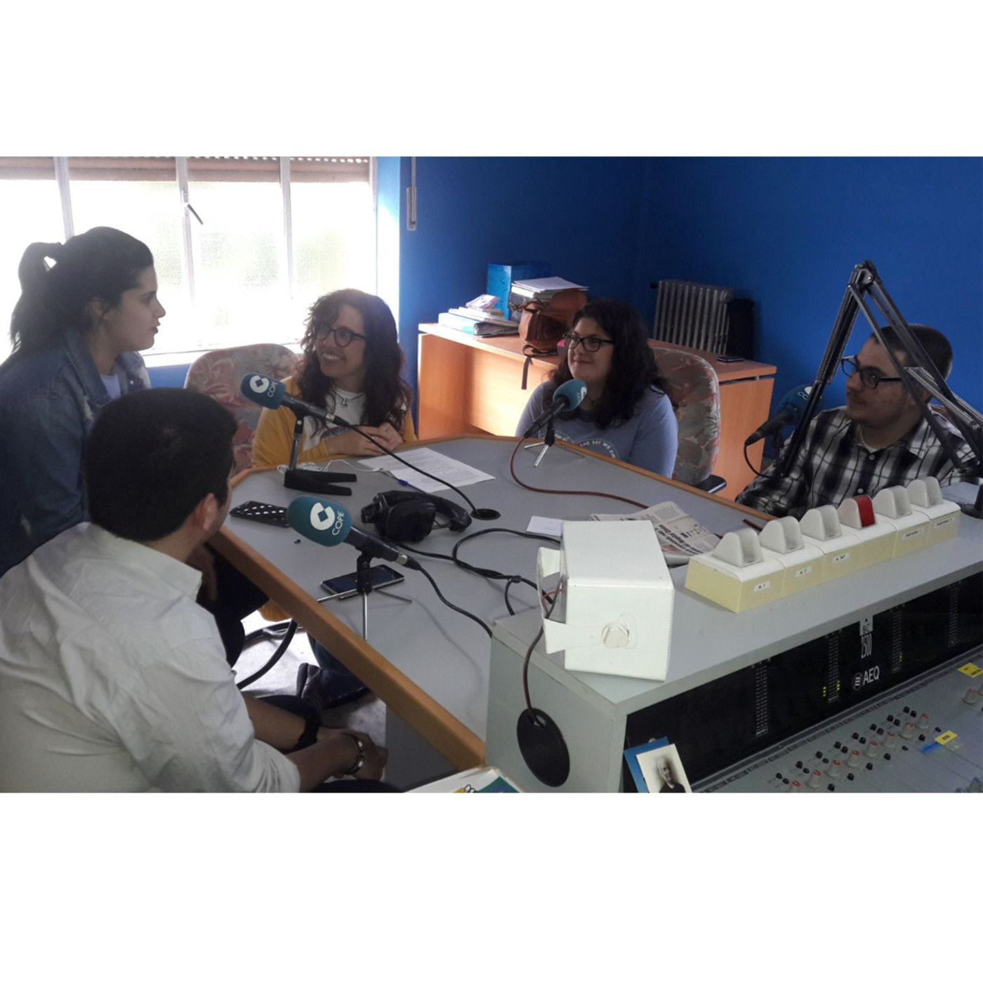 CaritasCiudadRodrigo