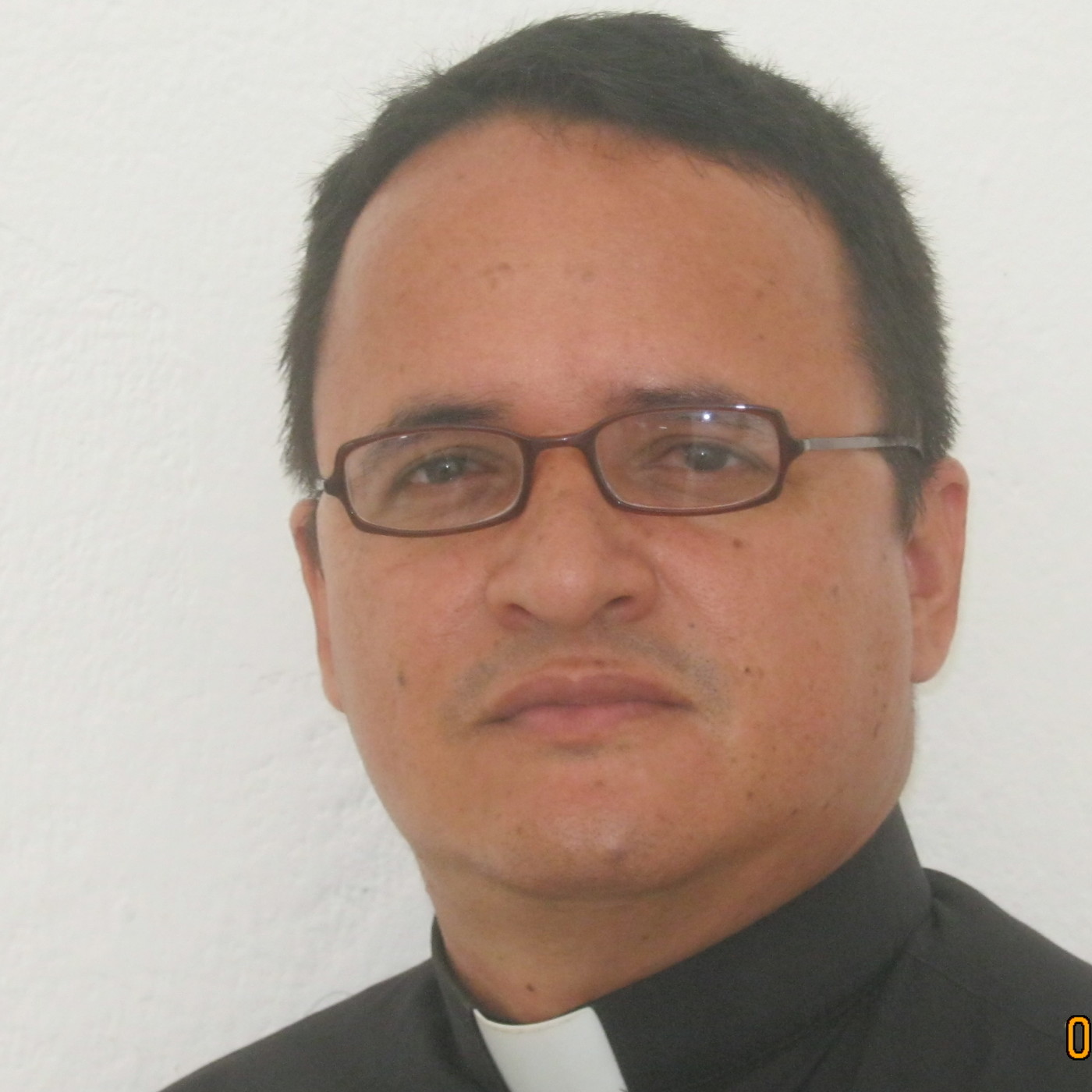 Reverendo Leonel Martinez