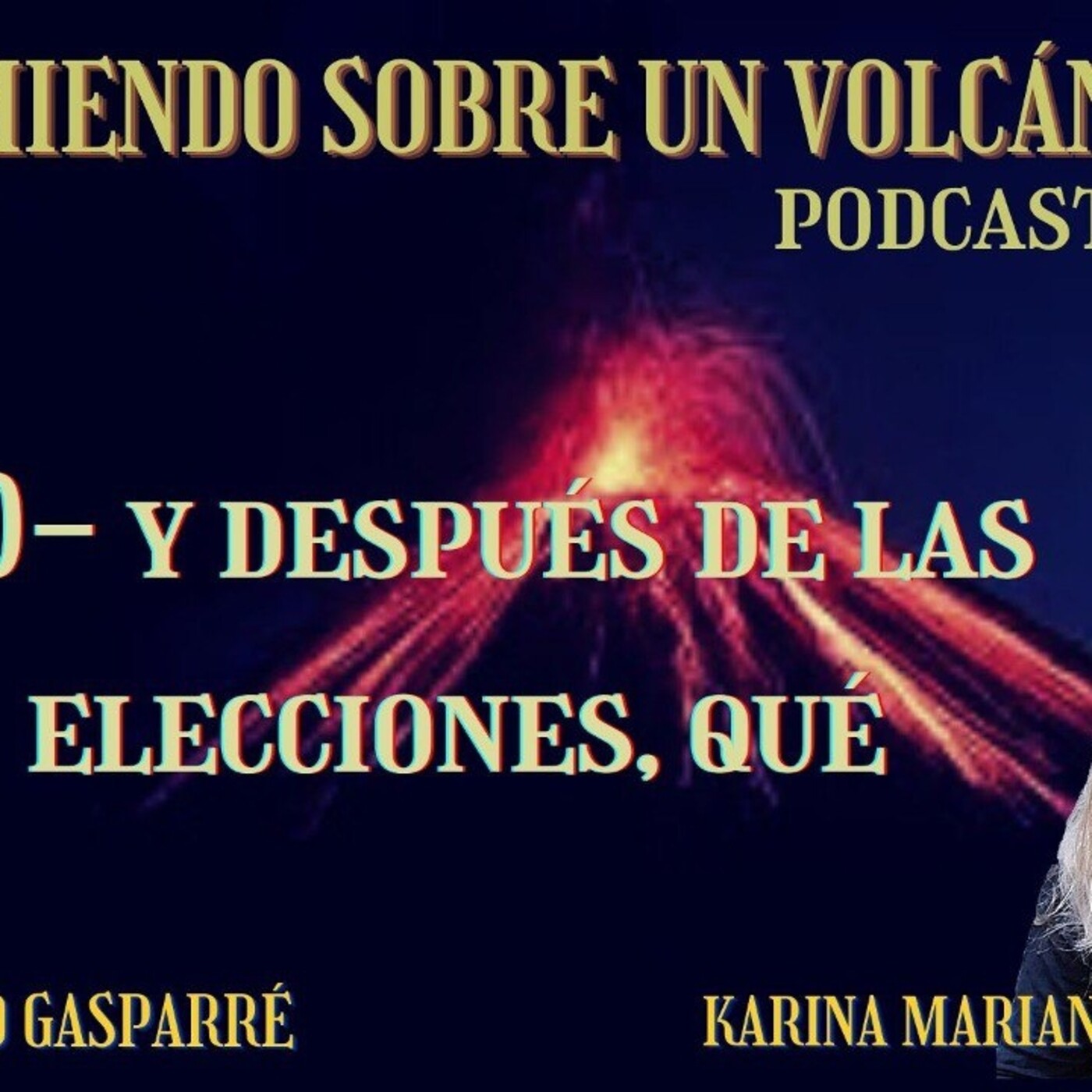 Karina Mariani Editoriales