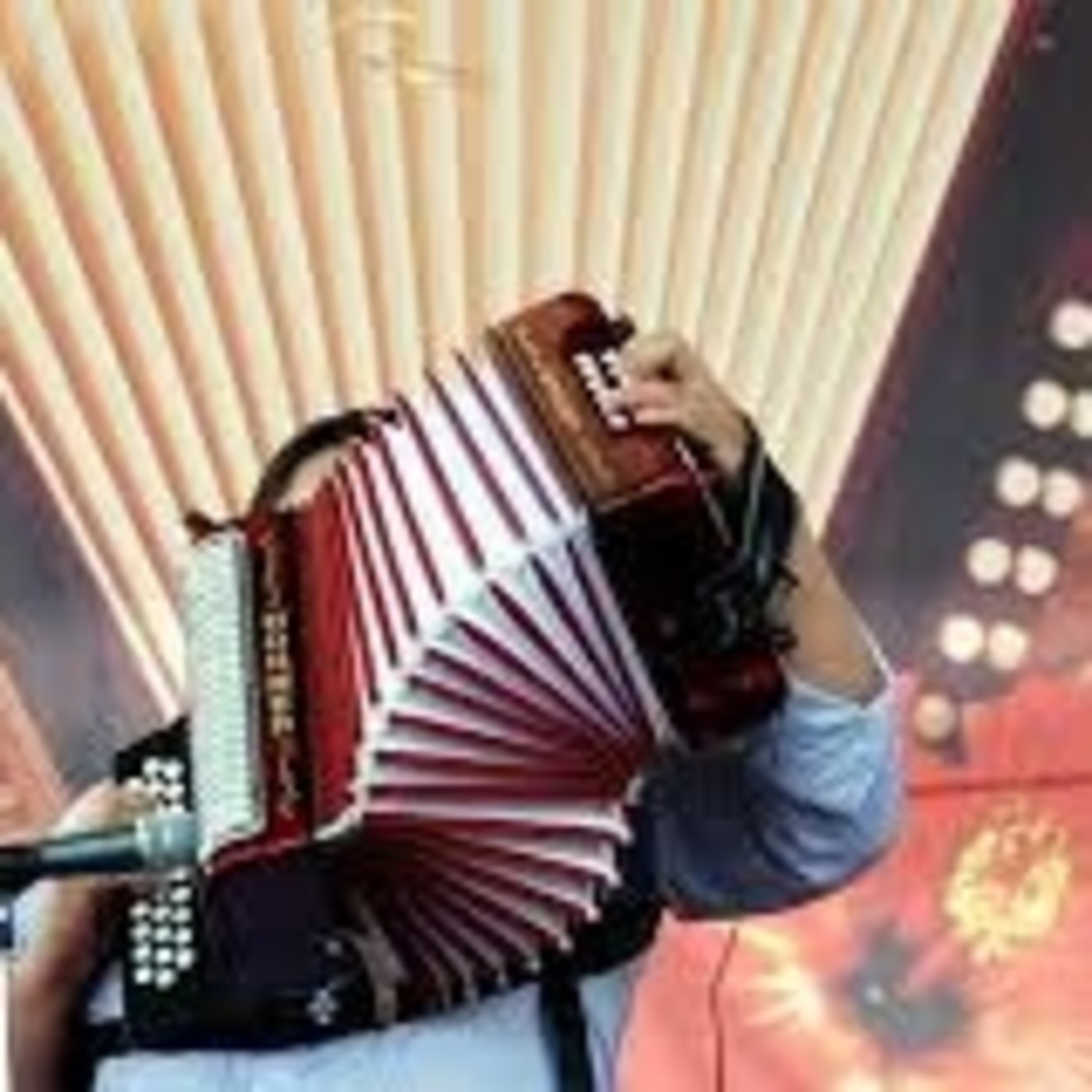 LA ROCKOLA VALLENATA