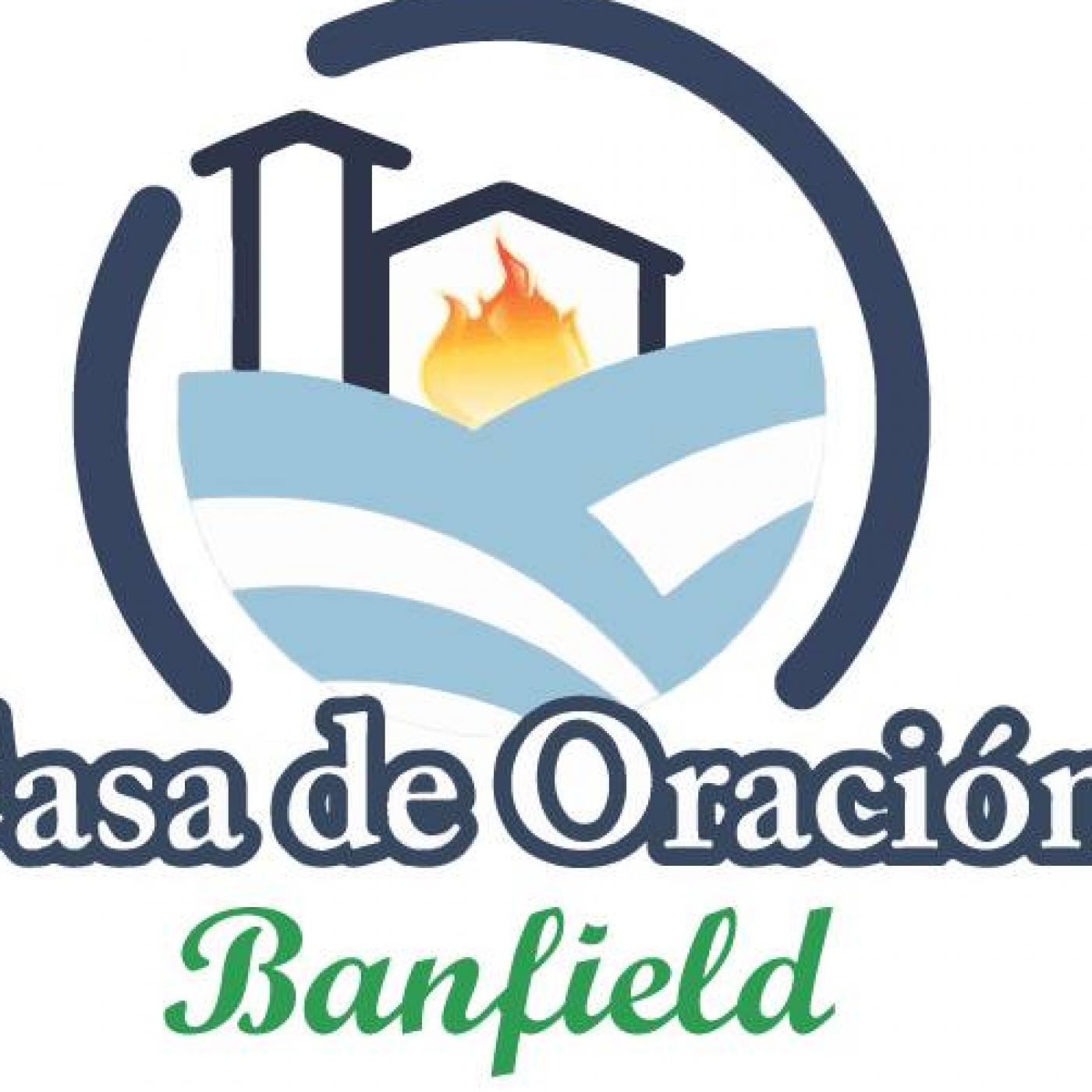 Mensaje Sabatina CASA DE ORACION BANFIED