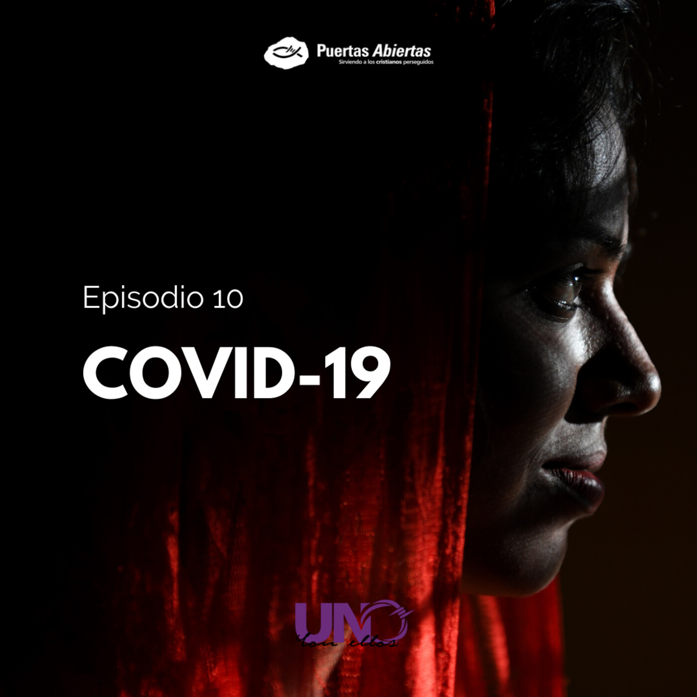 Episodio 10: Covid-19