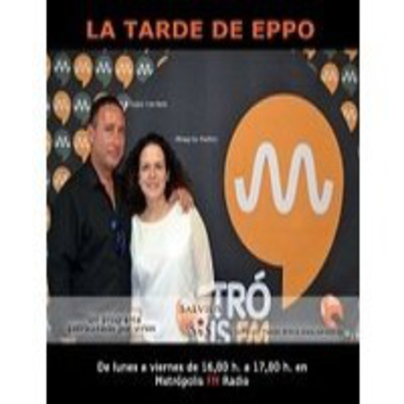 Podcast de eppocardelo