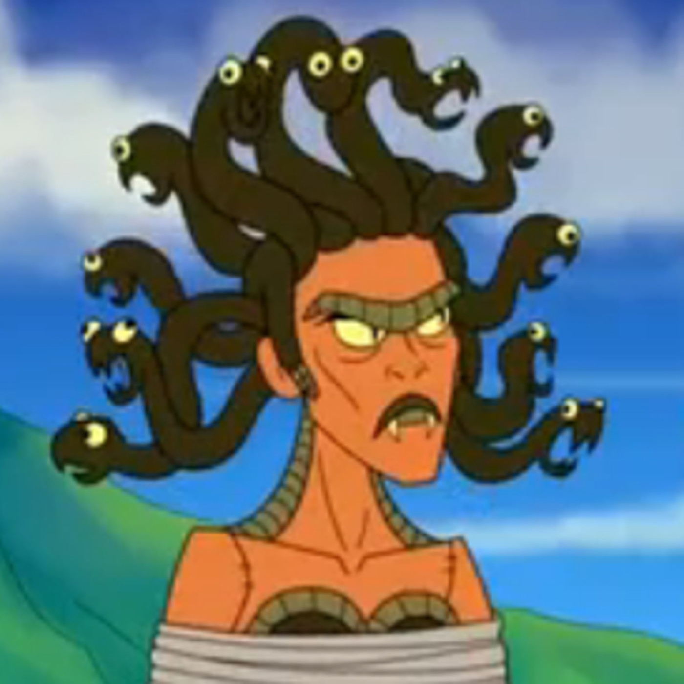 13.- Rancho Drácula 5: Verbena alejandrina