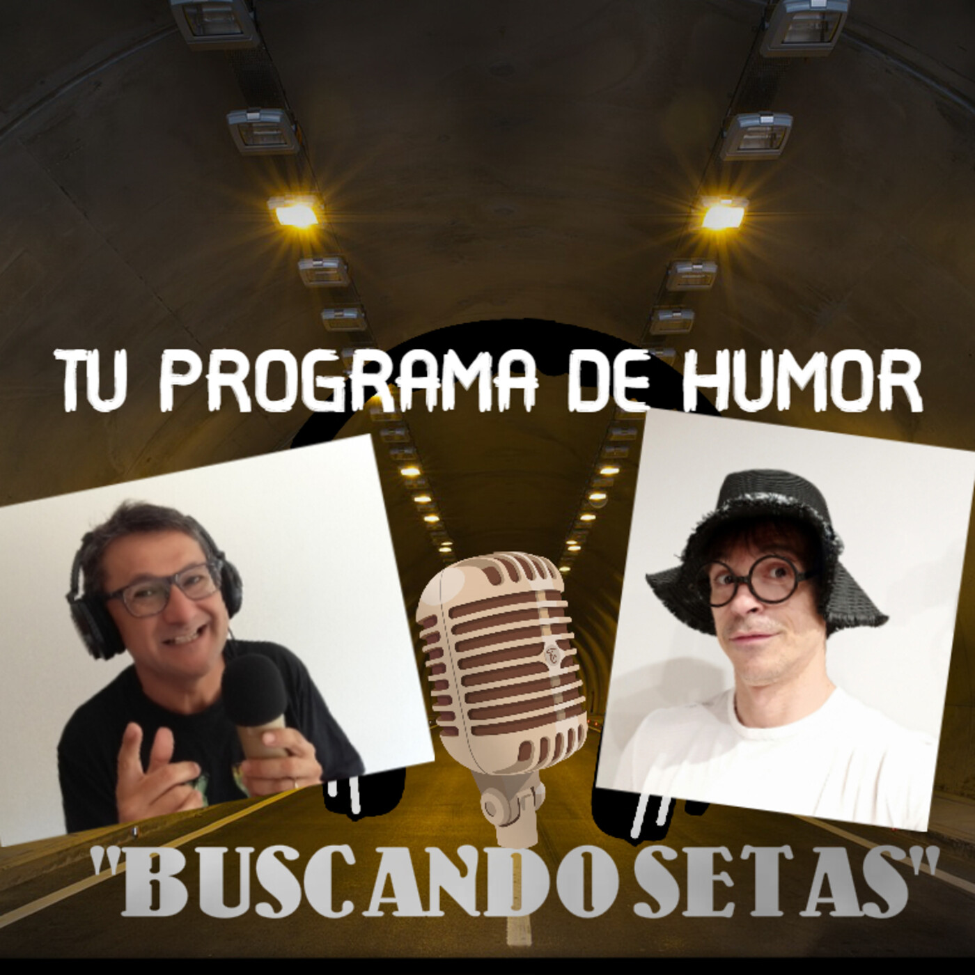 PROGRAMA BUSCANDO SETAS