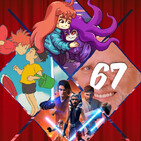 Ep. 67 - El sable celeste de Ponyo