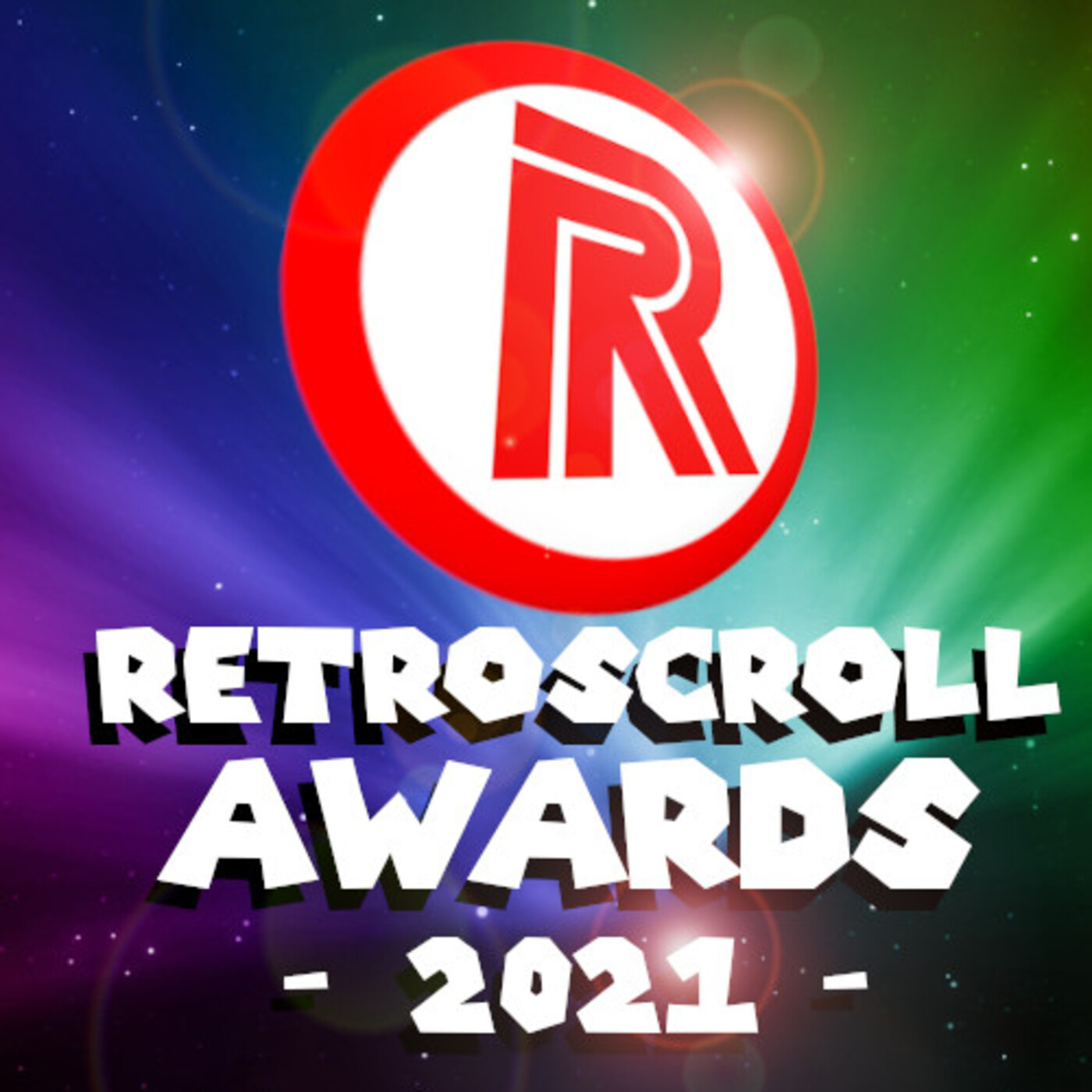 Retroscroll Channel