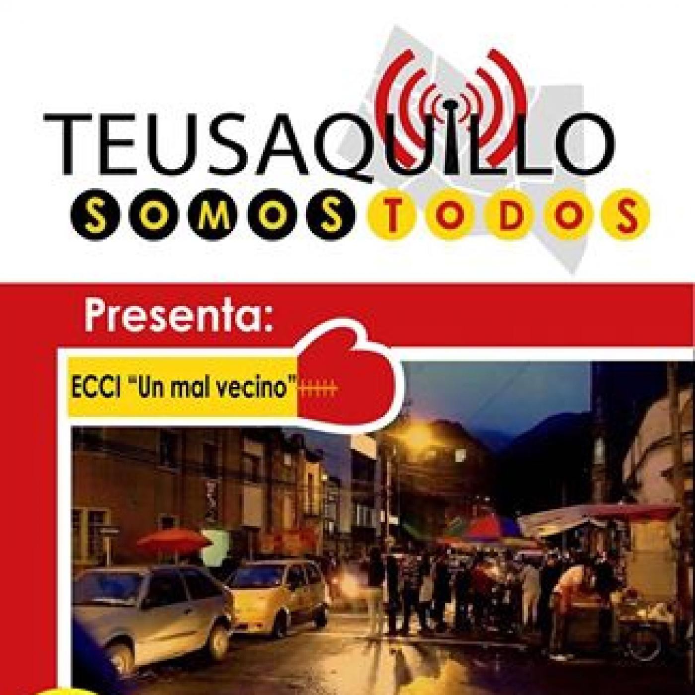 Teusaquillo Somos Todos