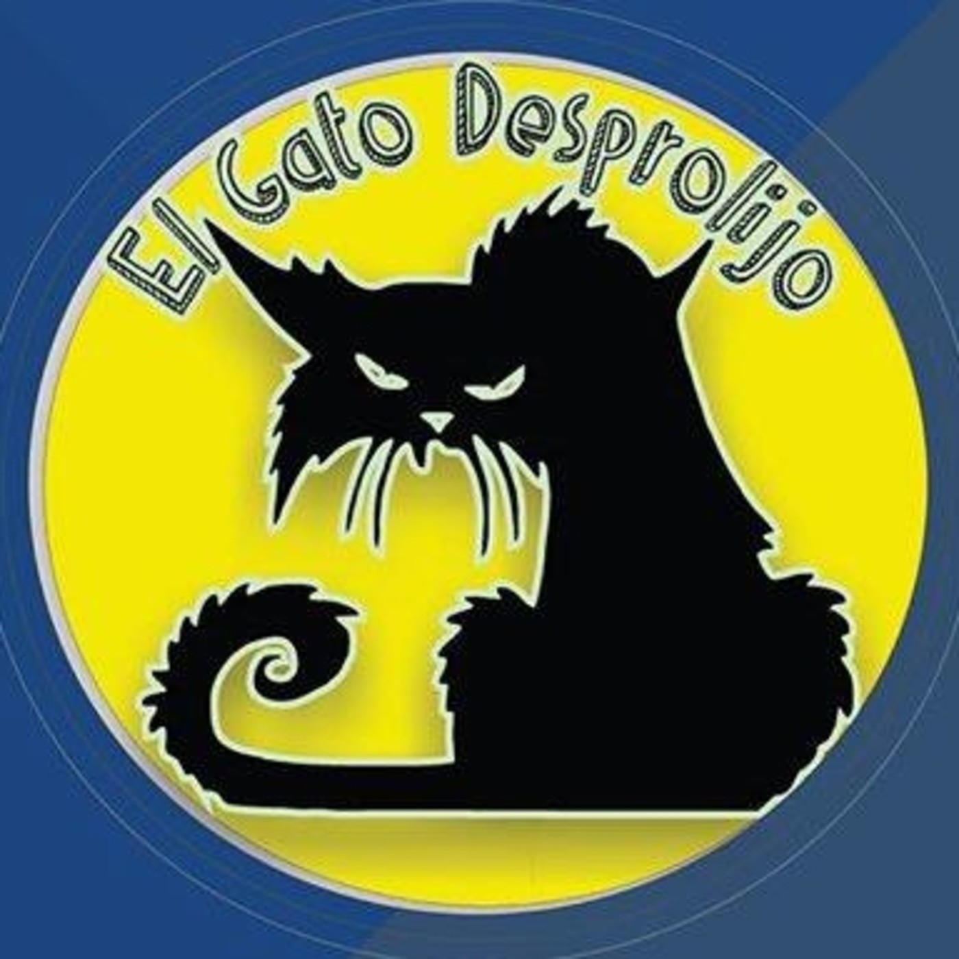El Gato Desprolijo