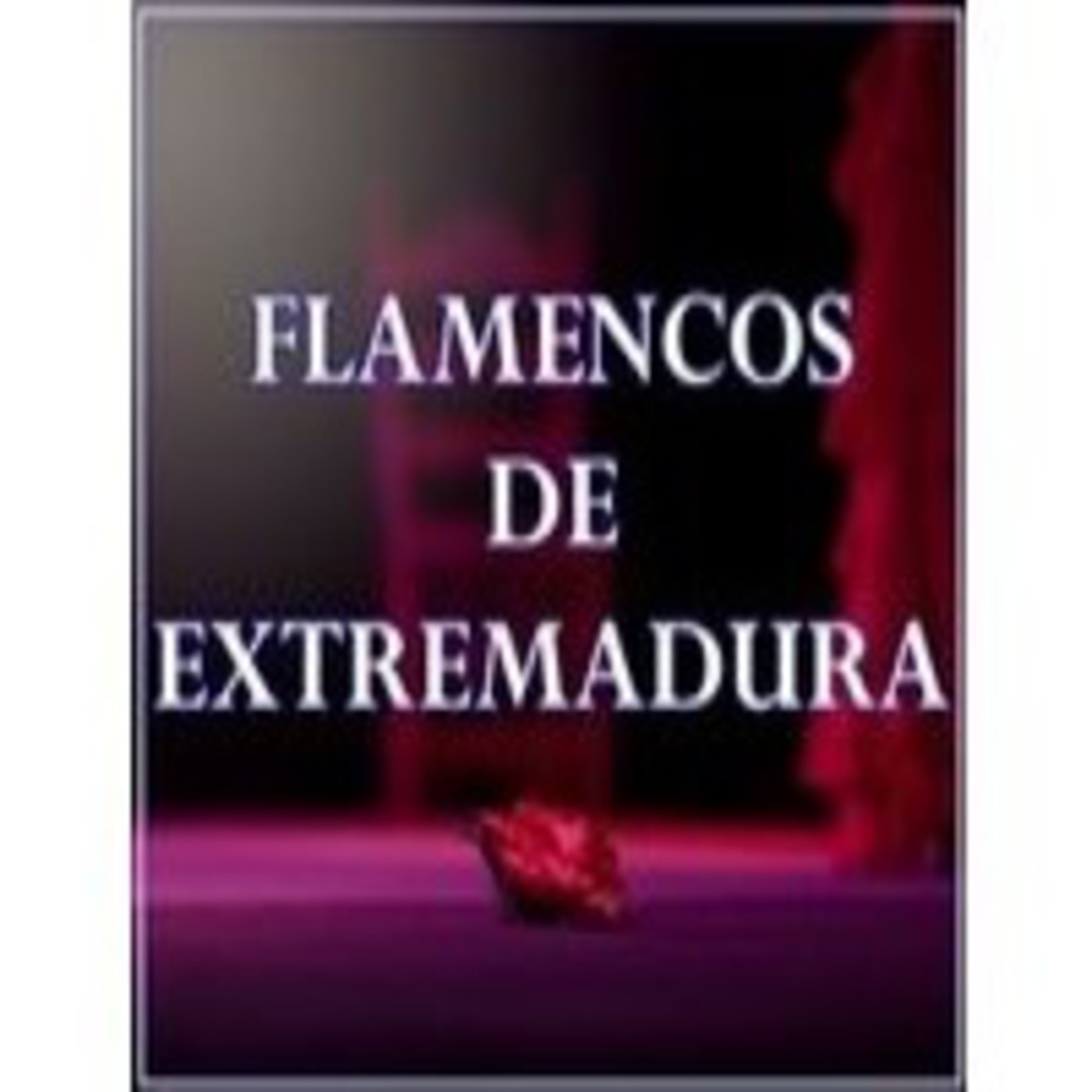 FLAMENCOS DE EXTREMADURA